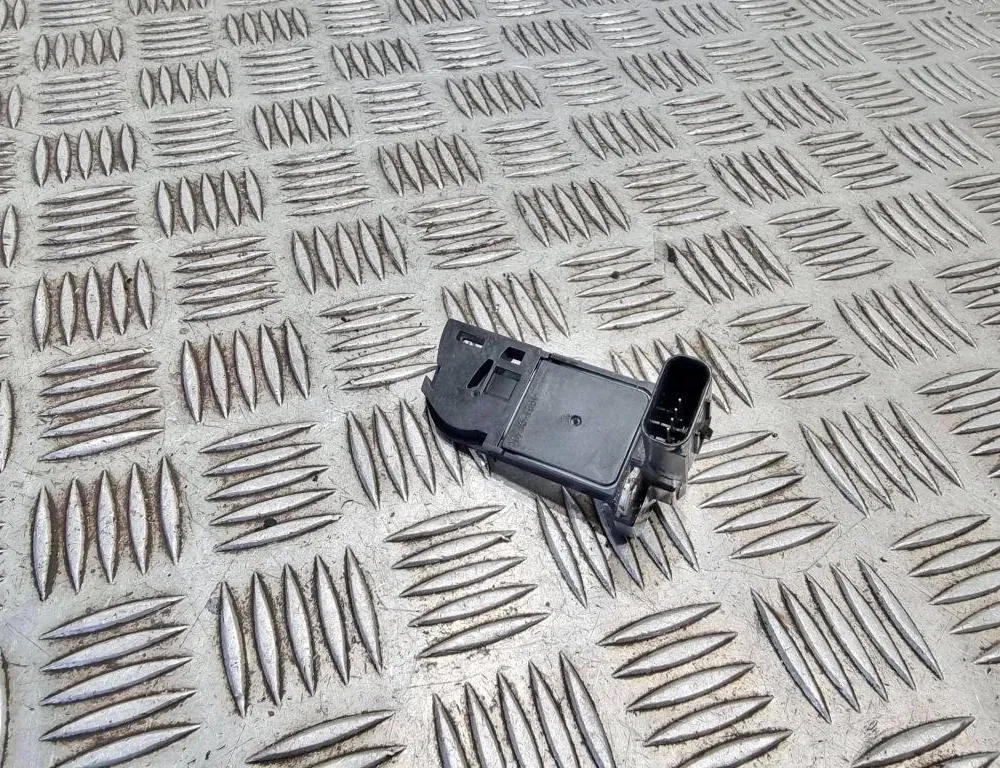 FORD C-Max 1 generation (2003-2010) Mass Air Flow Sensor MAF 7m5112b579bb 33385927
