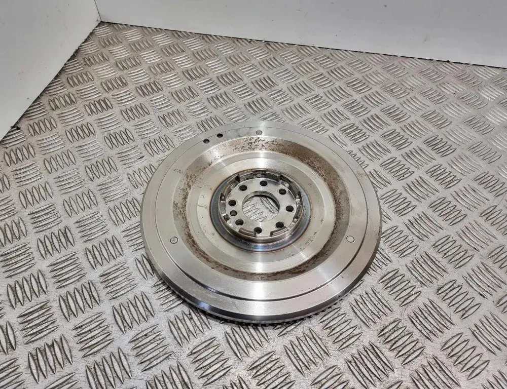 FORD Focus 3 generation (2011-2020) Setrvačník 6248 33386115