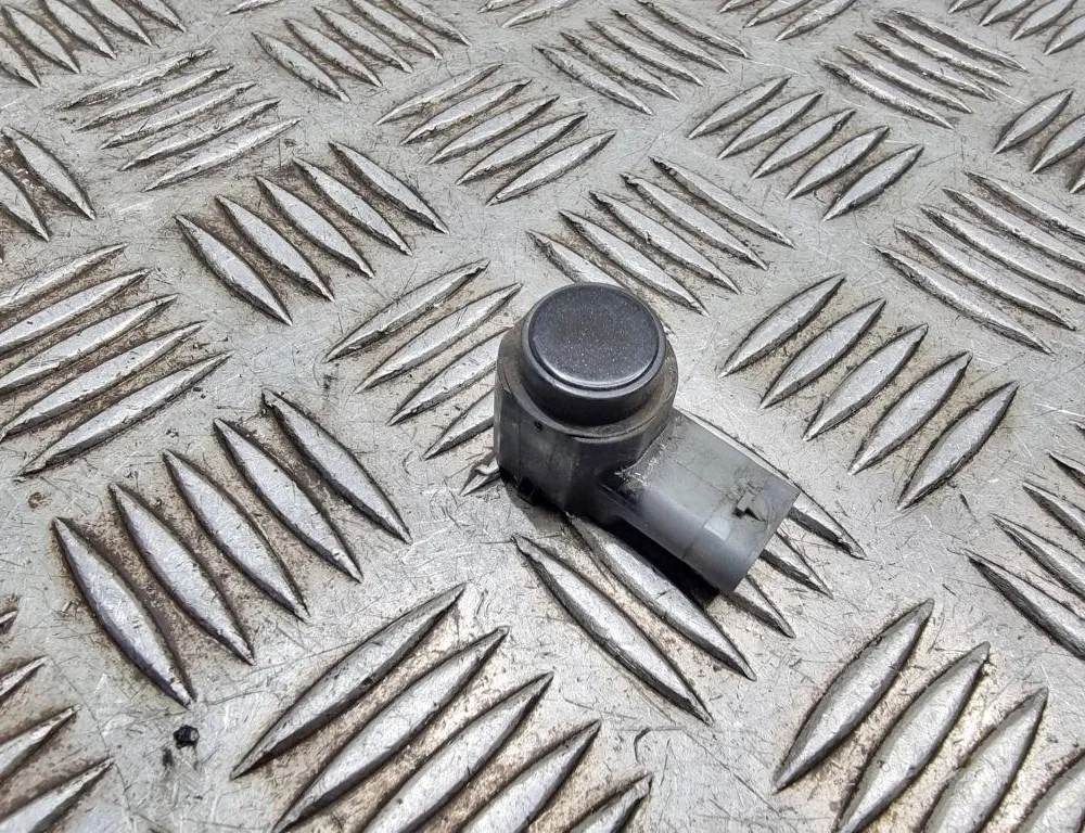 FORD Mondeo 4 generation (2007-2015) Akceleračný senzor 7687131 33447051