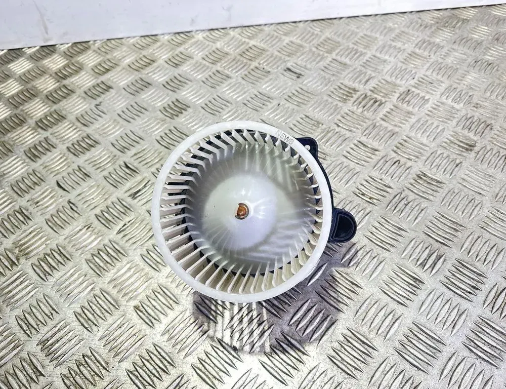 HYUNDAI i20 IB (2 generation) (2014-2020) Interiérový ohrievač F00S3B2542 33449725