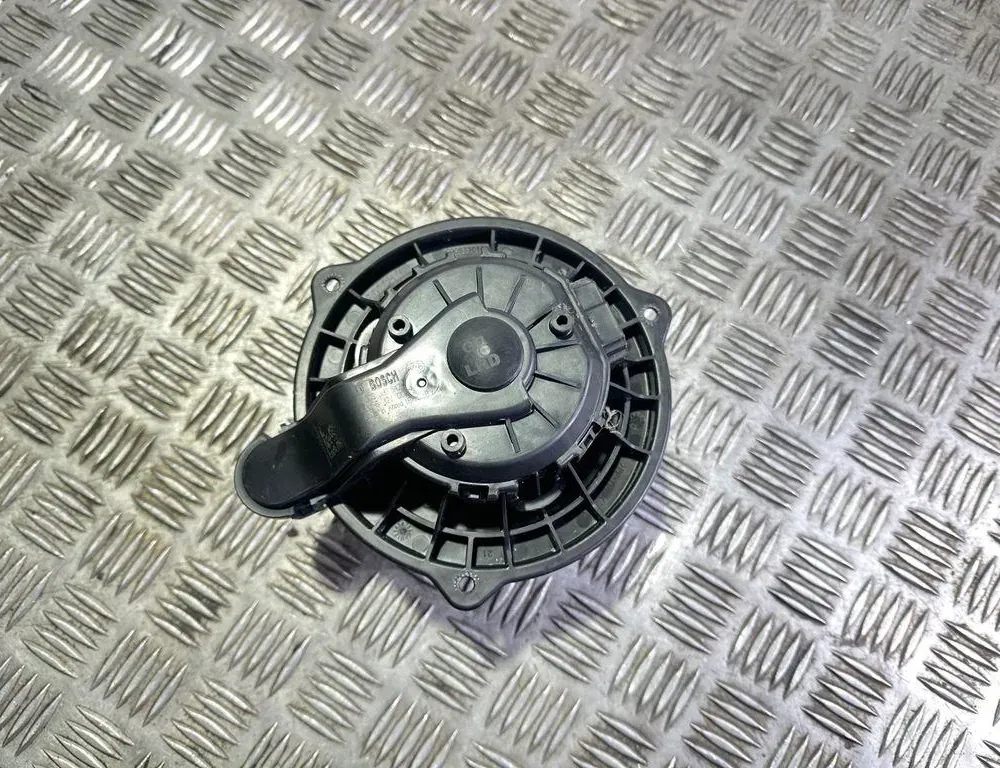 HYUNDAI i20 IB (2 generation) (2014-2020) Interiérový ohrievač F00S3B2542 33449725