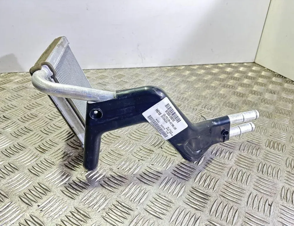HYUNDAI i20 IB (2 generation) (2014-2020) Výmeník tepla pre vnútorné kúrenie 97200C8010 33453374