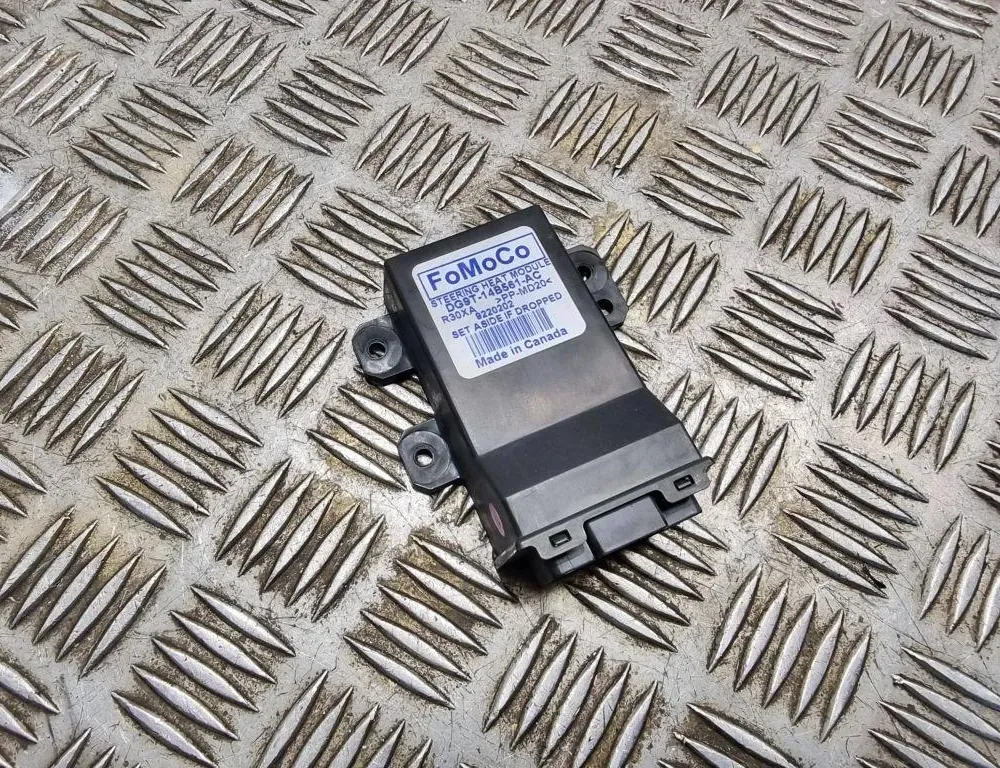 FORD S-Max 2 generation (2015-2024) Iné riadiace jednotky 9220202,DG9T14B561AC 33477177