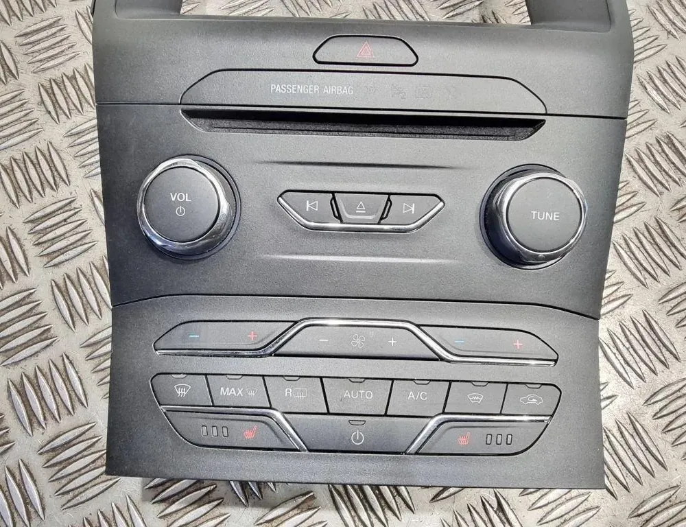 FORD S-Max 2 generation (2015-2024) Music Player With GPS EM2T14F239AG 33477820