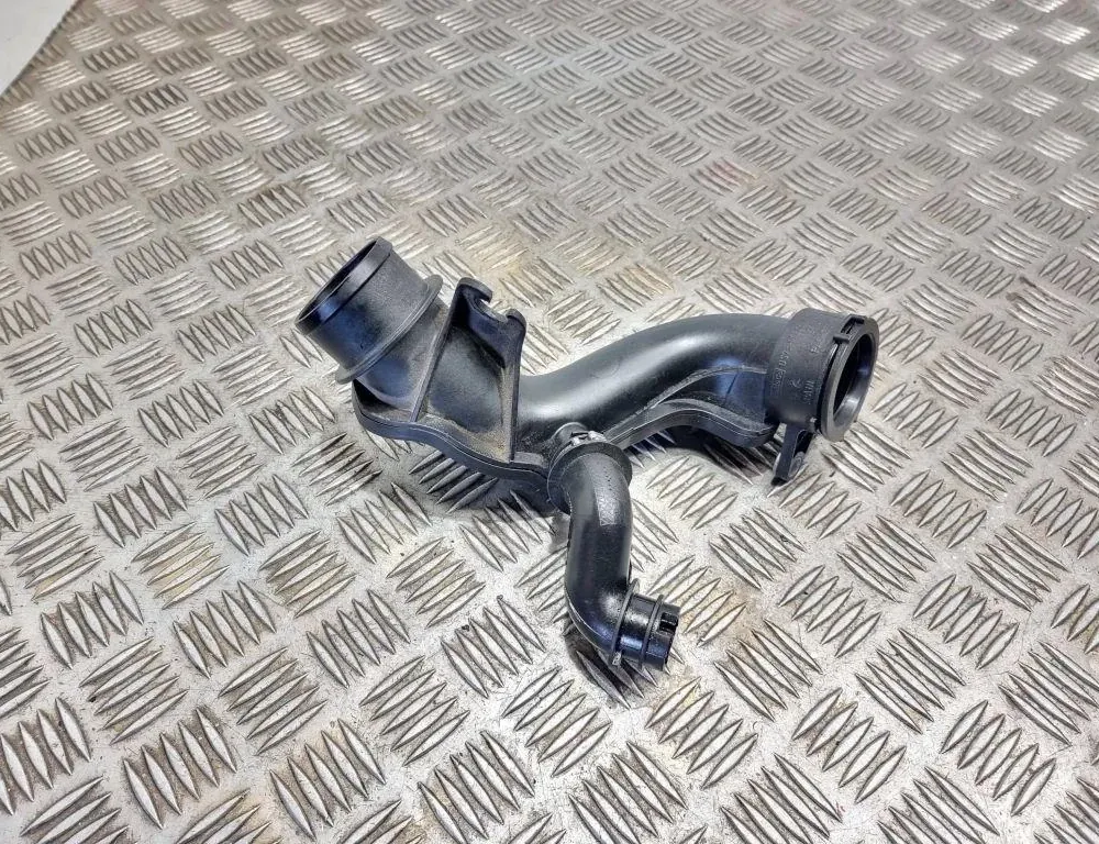 FORD S-Max 2 generation (2015-2024) Другие трубы Ds739f805hd 33478265