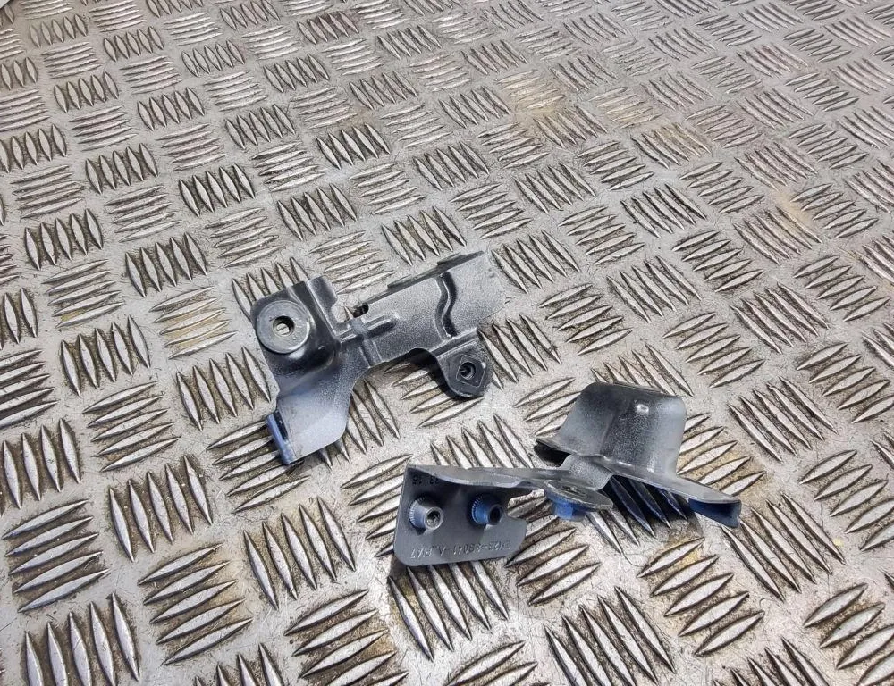 FORD S-Max 2 generation (2015-2024) Upper Slam Panel Frame Part Em2b8b041a 33478344