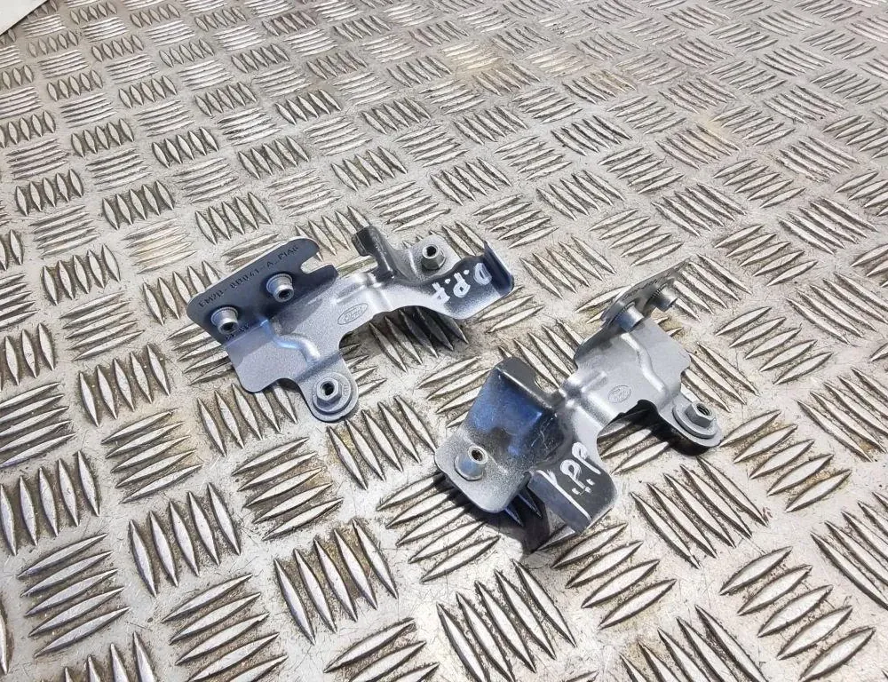 FORD S-Max 2 generation (2015-2024) Upper Slam Panel Frame Part Em2b8b041a 33478344