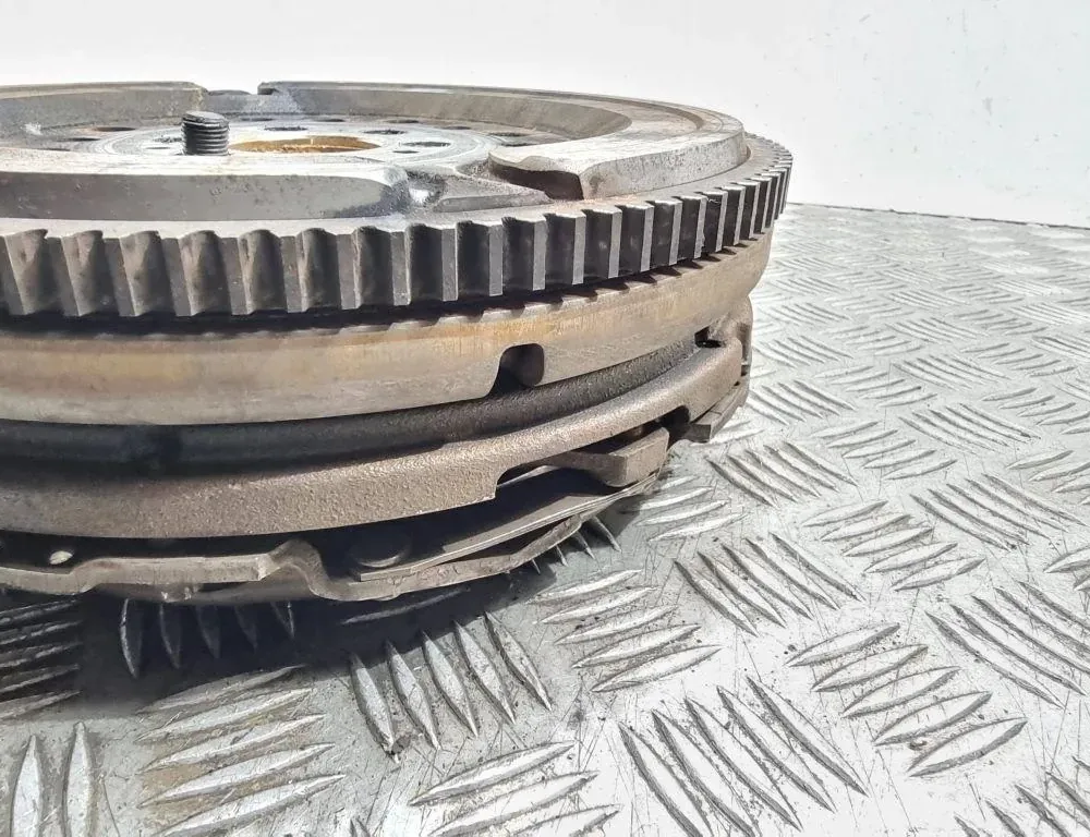 OPEL Insignia A (2008-2016) Комплект сцепления 3082001704,2294001002 33478924