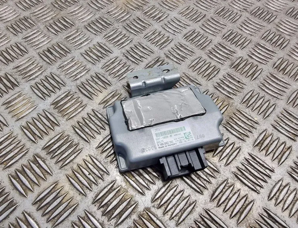 FORD S-Max 2 generation (2015-2024) Iné riadiace jednotky DG9T14B526BF 33479062