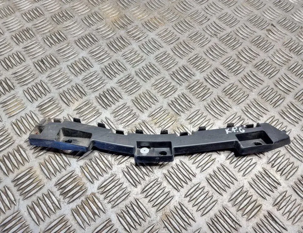 FORD S-Max 2 generation (2015-2024) Левый держатель заднего бампера Em2b17e851a 33479353