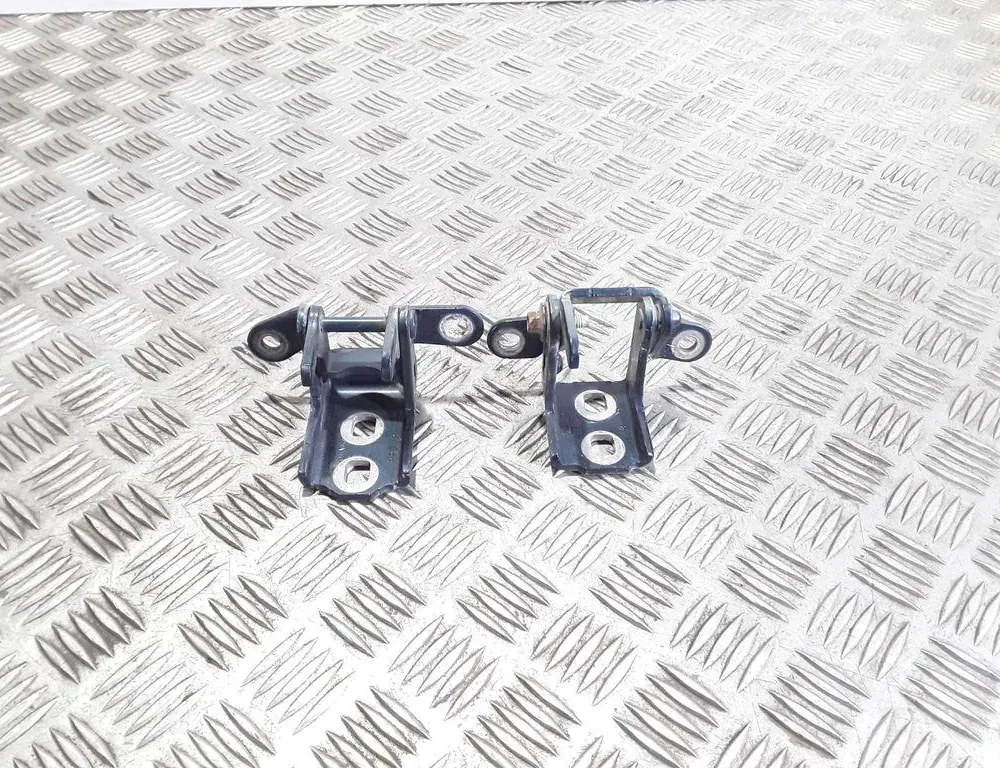 OPEL Insignia A (2008-2016) Ostatné časti karosérie A046574 33492193