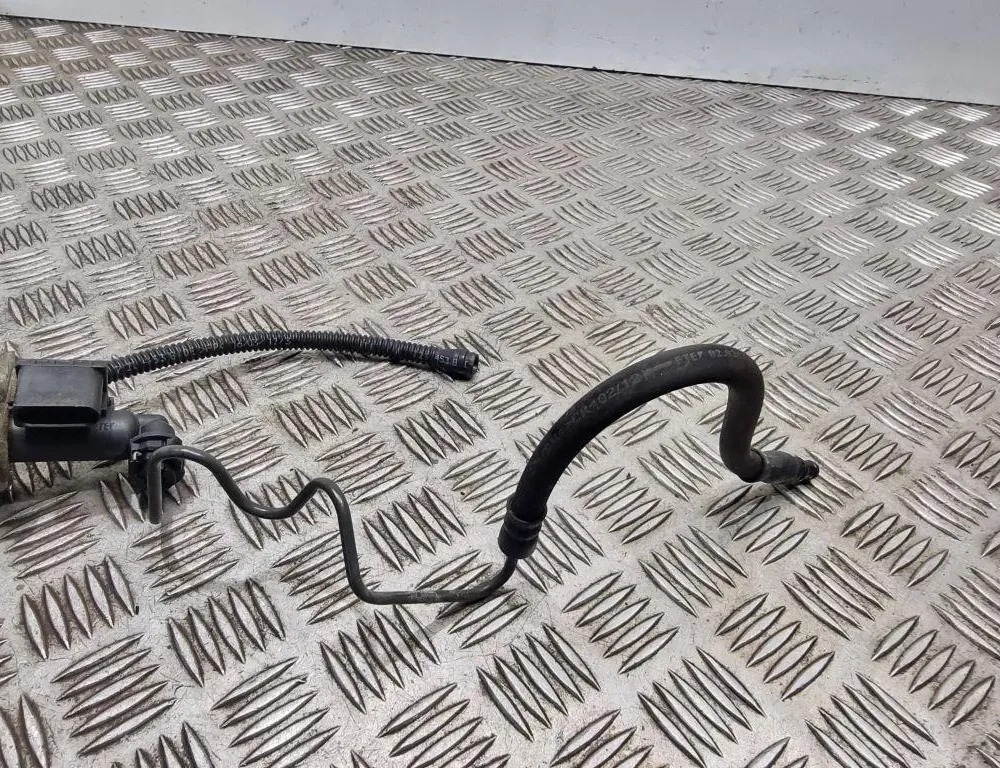 AUDI A1 8X (2010-2020) Цилиндр сцепления 1k0927810 33492914