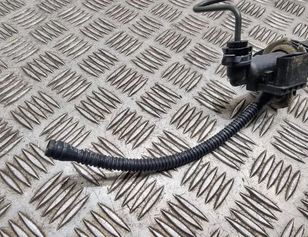 AUDI A1 8X (2010-2020) Цилиндр сцепления 1k0927810 33492914