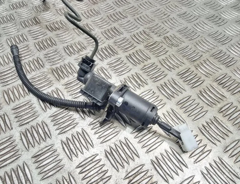 AUDI A1 8X (2010-2020) Цилиндр сцепления 1k0927810 33492914