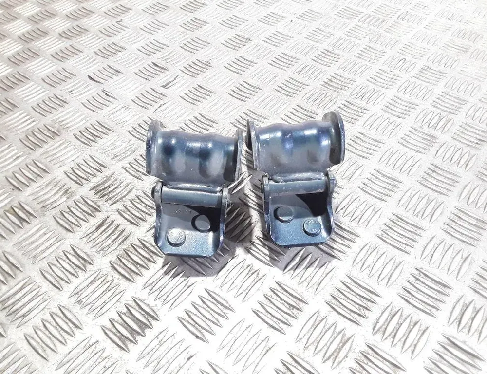 OPEL Insignia A (2008-2016) Ľavý pant kufra 13247936 33493493