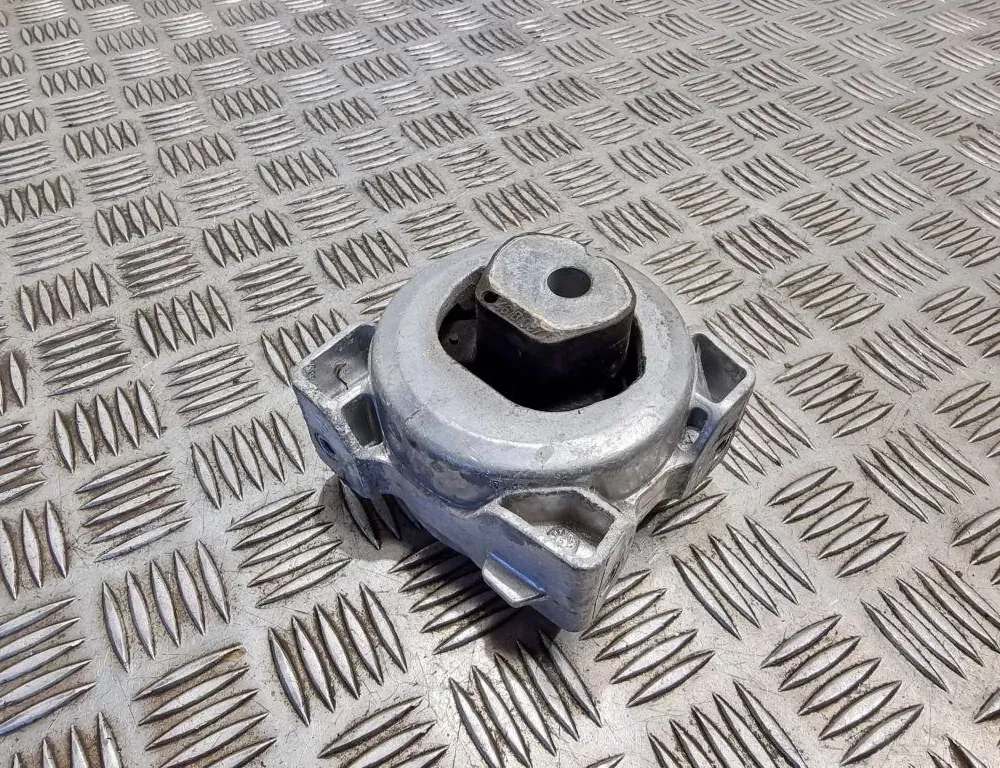 MERCEDES-BENZ B-Class W245 (2005-2011) Front engine mount A1692401218 33503279