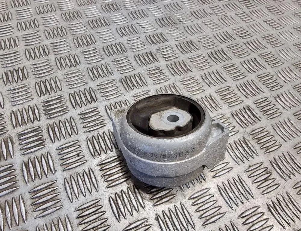 MERCEDES-BENZ B-Class W245 (2005-2011) Front engine mount A1692401218 33503279