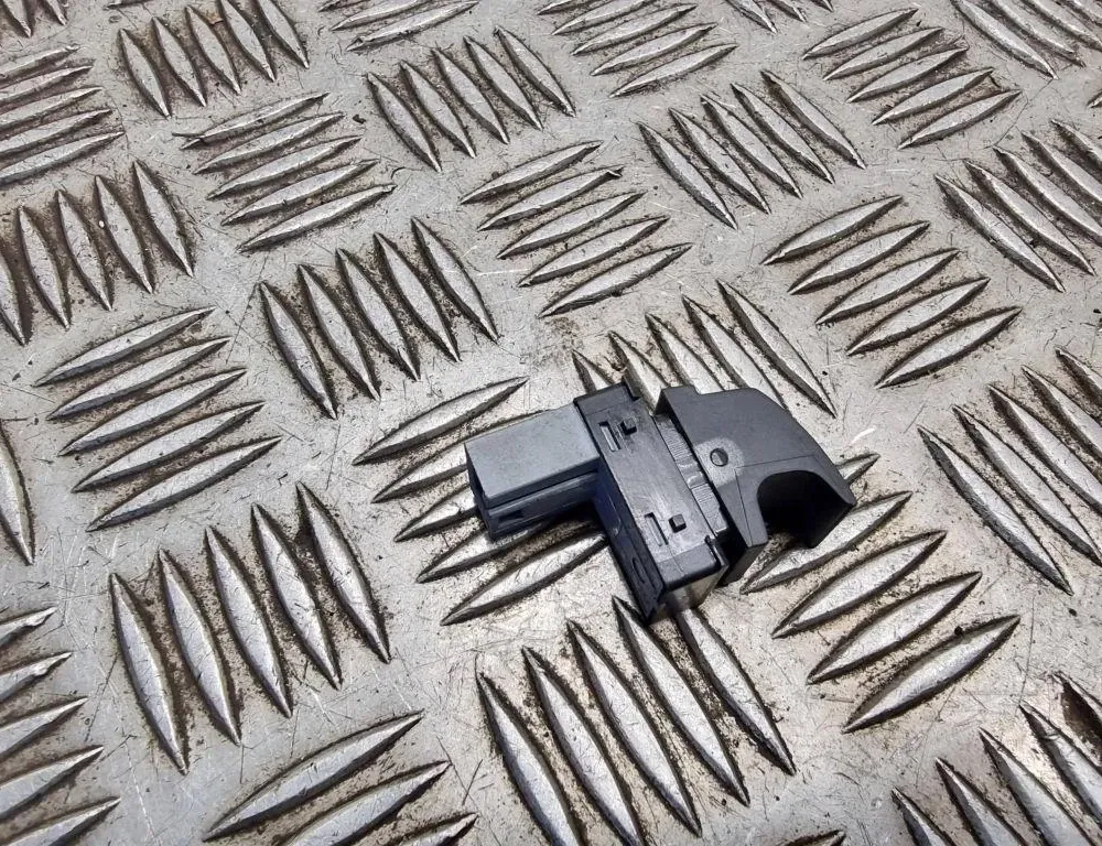 VOLKSWAGEN Golf 5 generation (2003-2009) Rear Right Door Window Control Switch 7l6959855b 33503665