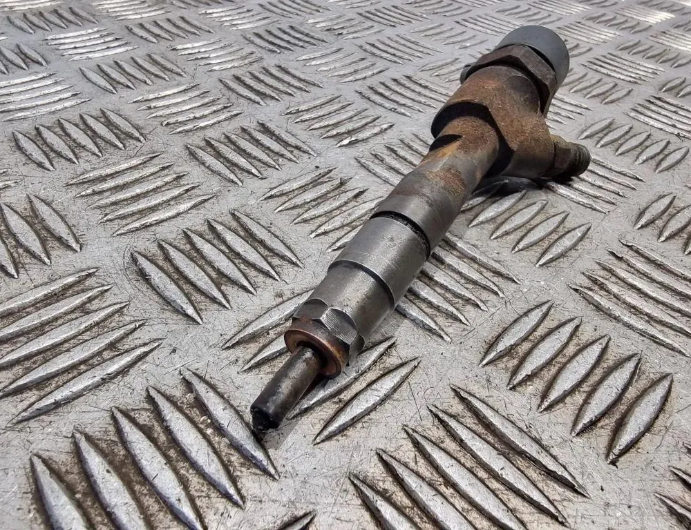 RENAULT Megane 1 generation (1995-2003) Palivový vstrekovač 7700111014 33505919