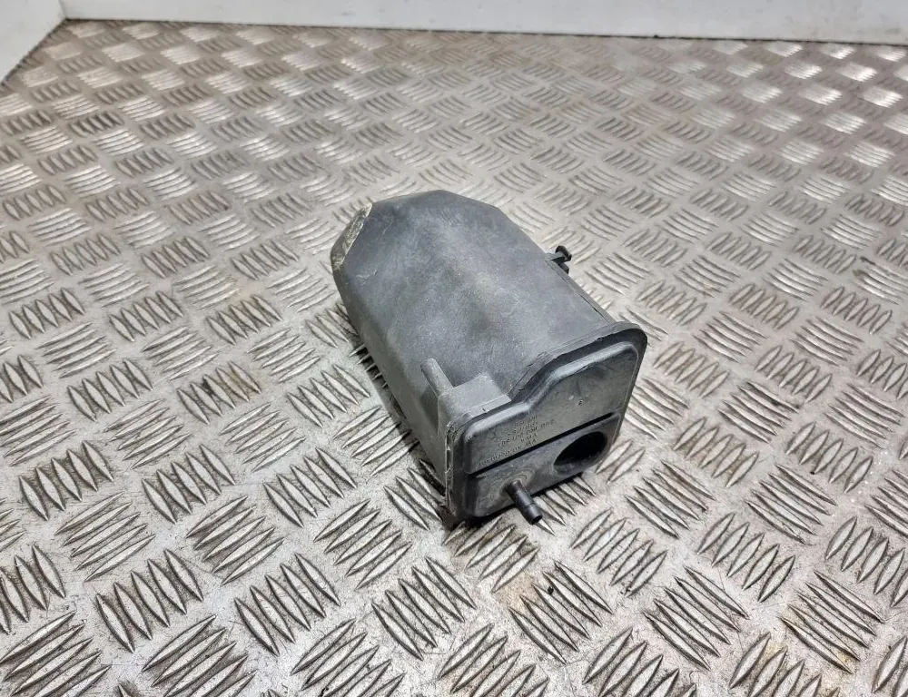 SKODA Roomster 5J  (2010-2015) Sadzový filter 1k0201813 33517522