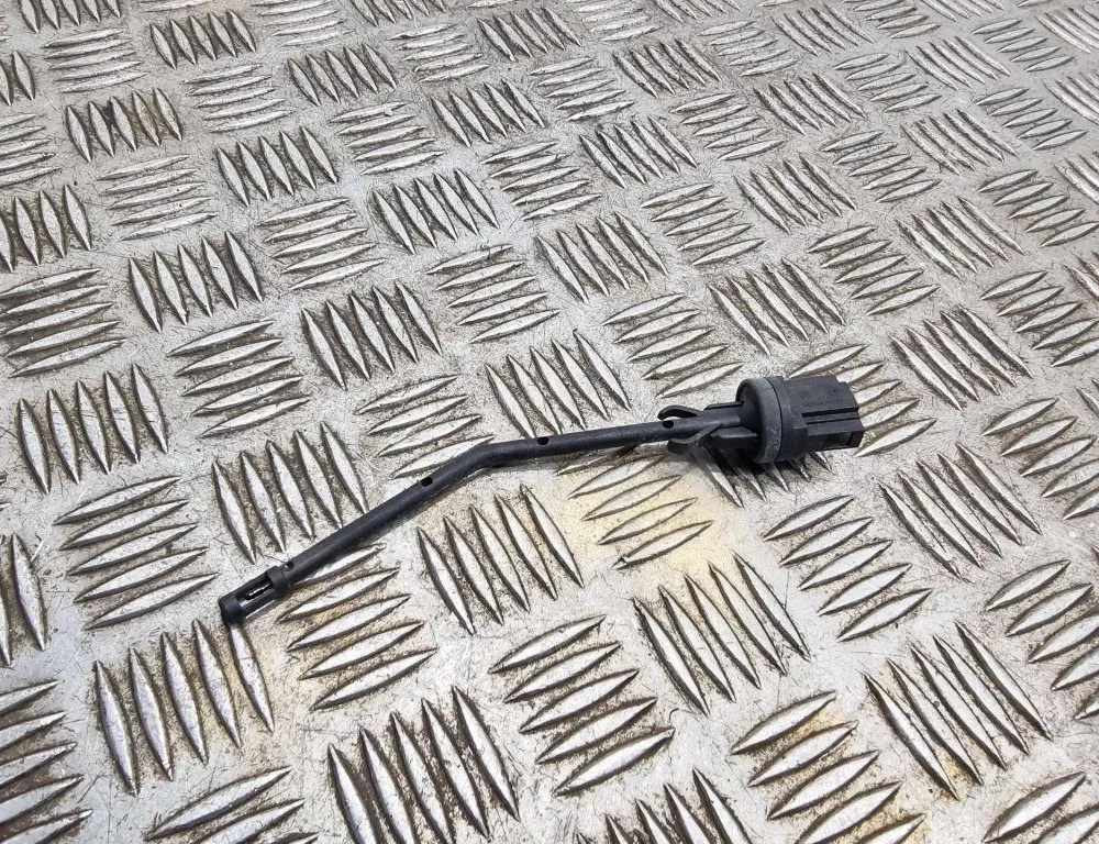 SKODA Roomster 5J  (2010-2015) Senzor teploty výfukových plynov 6q0907543d 33518146