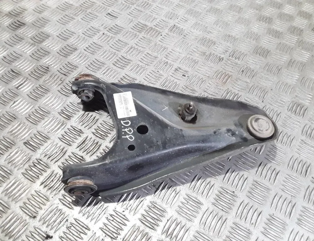 DACIA Dokker 1 generation (2012-2024) Передний рычаг 545006623R 33520341