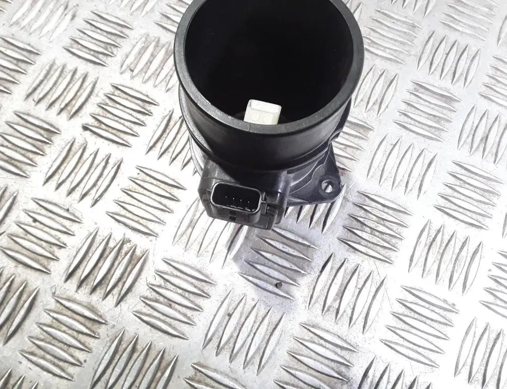 DACIA Dokker 1 generation (2012-2024) Senzor hmotnostného prietoku vzduchu MAF 5WK97021 33520379