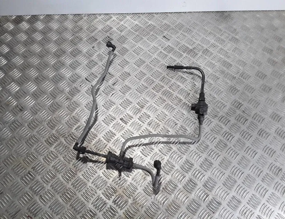 OPEL Crossland X 1 generation (2017-2023) Vákuová trubica 8200584324 33529445