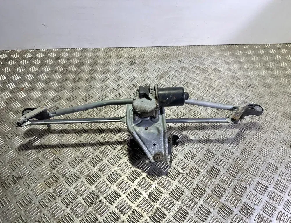 FORD Transit 3 generation (2000-2013) Mechanizmus stierača predného čelného skla YC1517504BG,404523 33534097