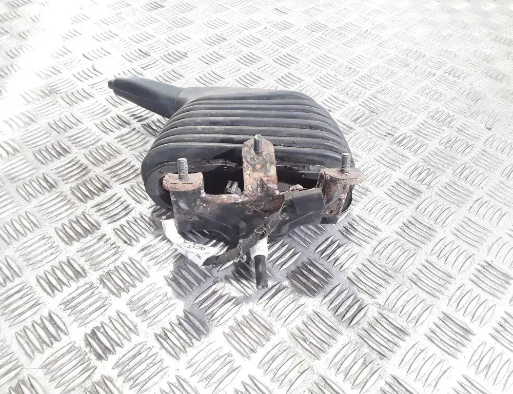 FORD Transit 3 generation (2000-2013) Mechanizmus parkovacej brzdy 6C1T15K857 33534431