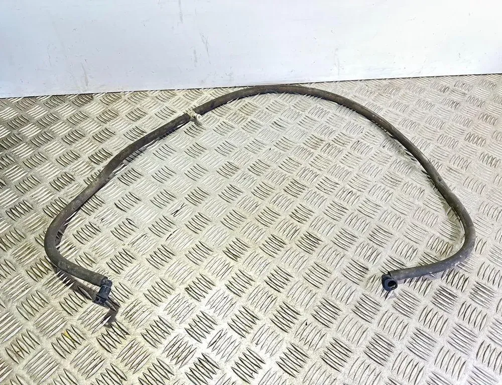 VOLVO XC60 Rúrka trysky ostrekovača svetlometov 33538288