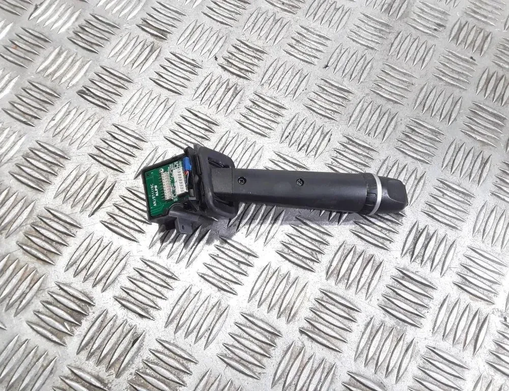 VOLVO XC60 Ovládanie stieračov 31268564 33538619