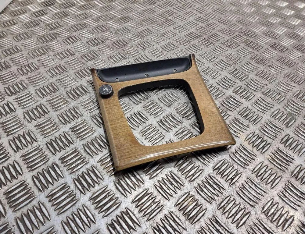 VOLVO XC60 Gear Shifting Level Plastic Trim 8674923 33538681