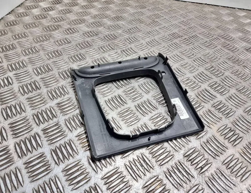 VOLVO XC60 Gear Shifting Level Plastic Trim 8674923 33538681