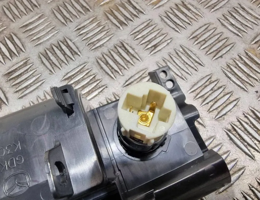 MAZDA 6 GH (2007-2013) Ashtray GDK164361 33542973