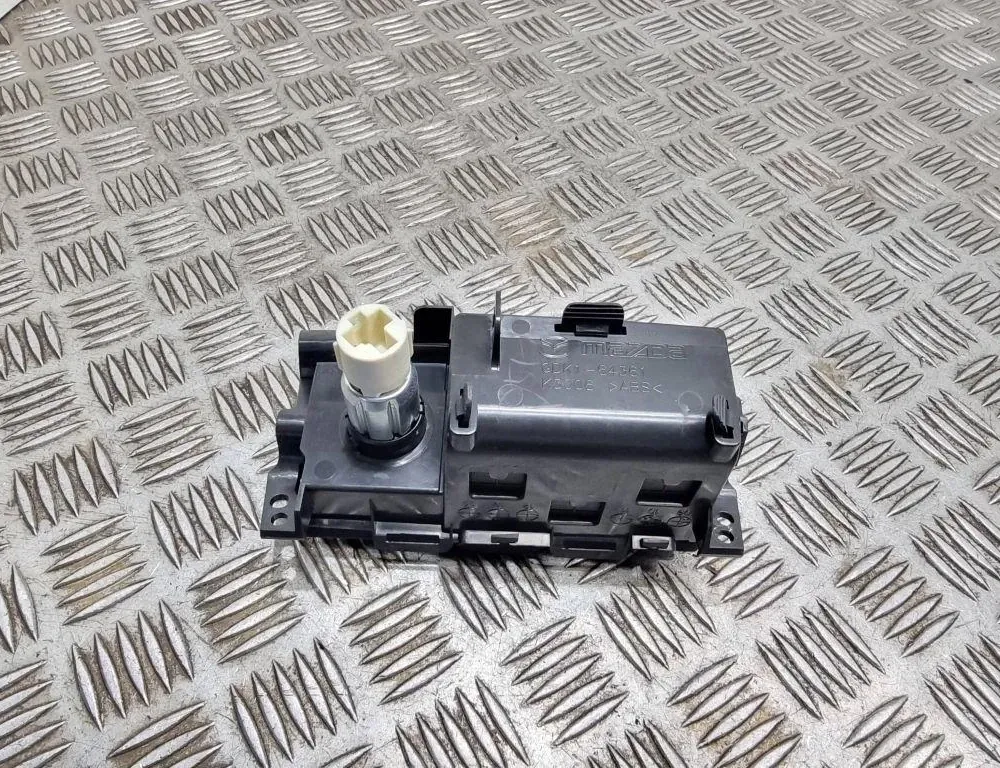 MAZDA 6 GH (2007-2013) Ashtray GDK164361 33542973