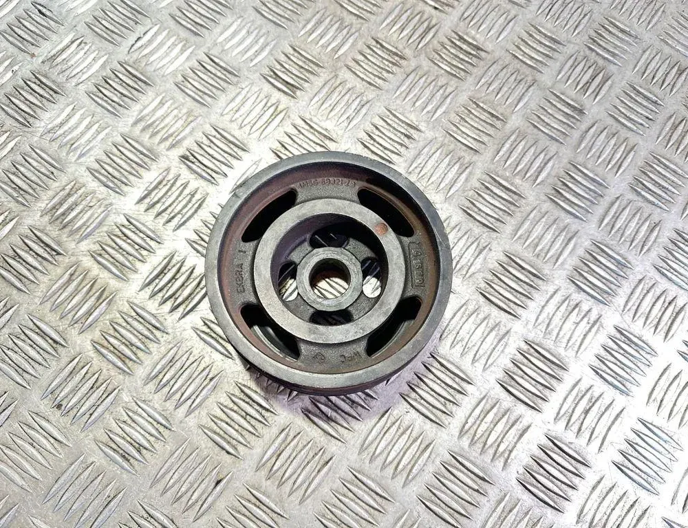 FORD C-Max 1 generation (2003-2010) Kľukový hriadeľ 4M5G6B321ZB 33543695