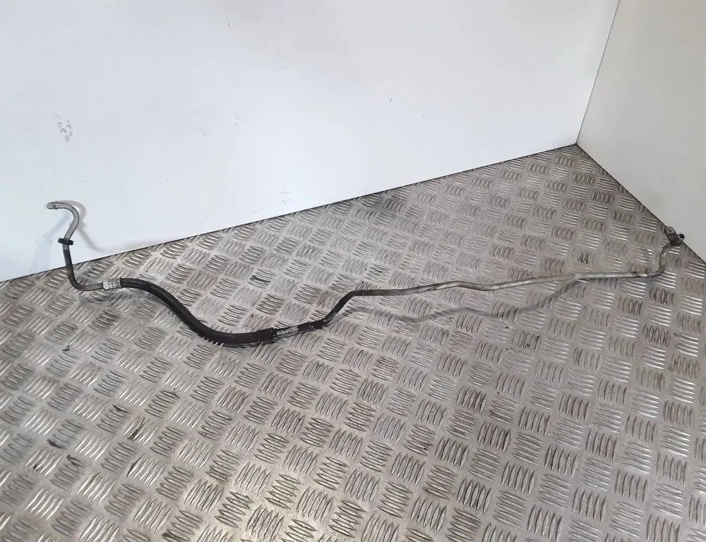 MERCEDES-BENZ M-Class W164 (2005-2011) Gearbox Cooling Pipe 33543704