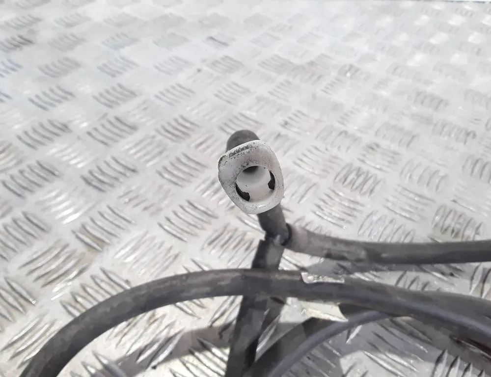 MERCEDES-BENZ M-Class W164 (2005-2011) Rúrka trysky ostrekovača svetlometov A1648600092 33544293