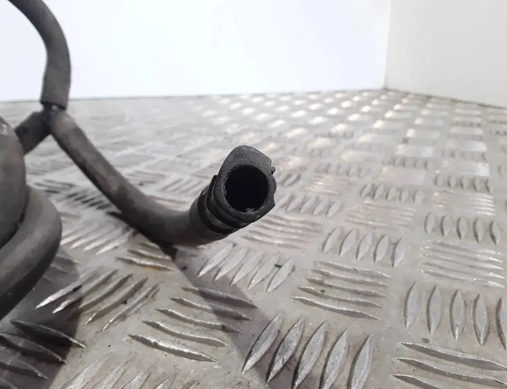 MERCEDES-BENZ M-Class W164 (2005-2011) Rúrka trysky ostrekovača svetlometov A1648600092 33544293