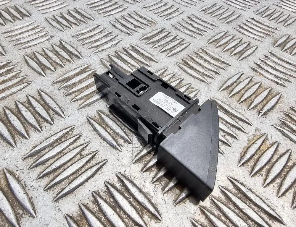 MAZDA 6 GH (2007-2013) Tlačidlo núdzovej situácie GS1D664H0A 33544317