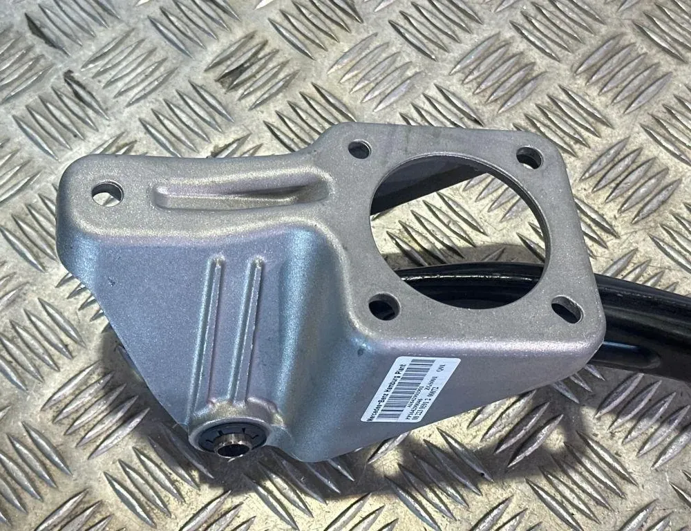 MERCEDES-BENZ M-Class W164 (2005-2011) Педаль тормоза A1642901901 33544351