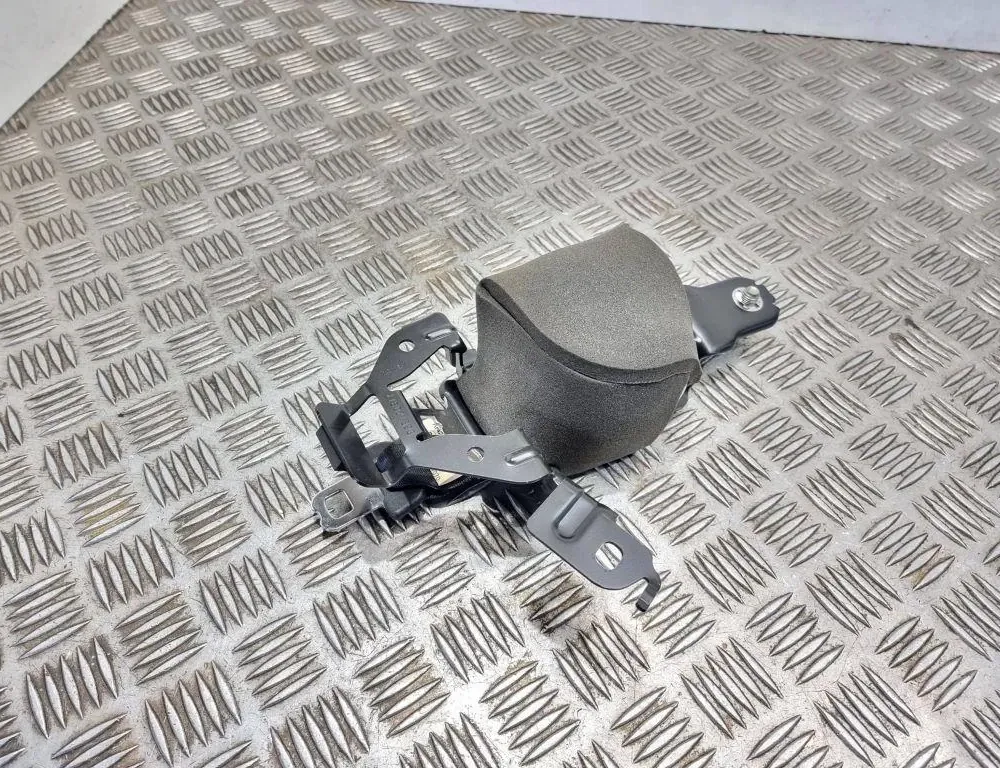 MAZDA 6 GH (2007-2013) Ремень безопасности средний задний T86253T,04370700 33544423