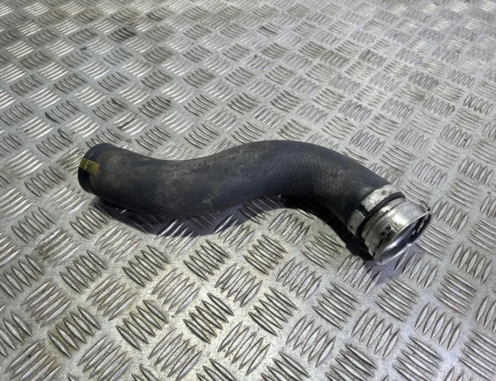 TOYOTA Avensis 2 generation (2002-2009) Intercooler hadica 33547163