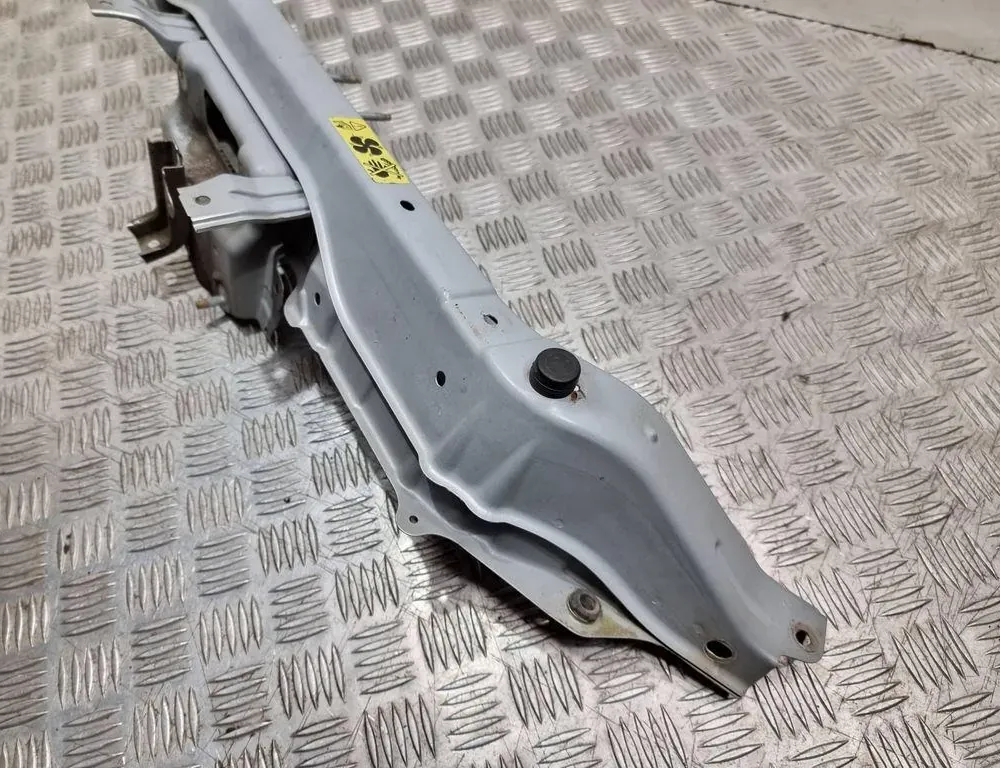 NISSAN Note 1 generation (2005-2014) Upper Slam Panel Frame Part 33547584