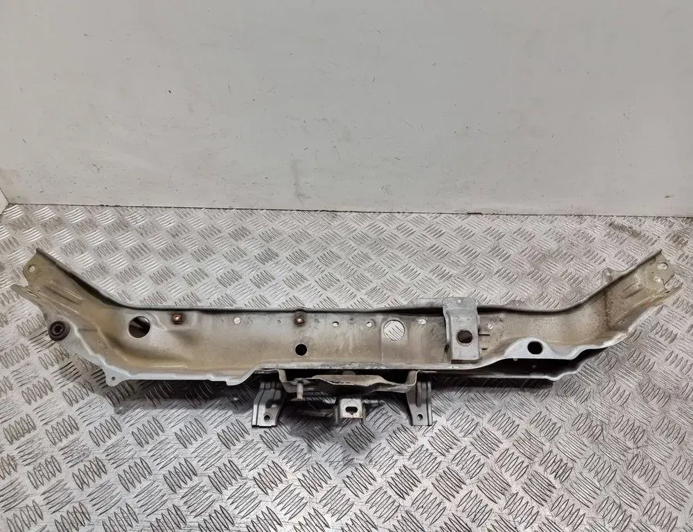 NISSAN Note 1 generation (2005-2014) Upper Slam Panel Frame Part 33547584