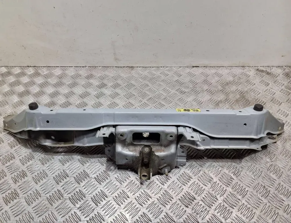 NISSAN Note 1 generation (2005-2014) Upper Slam Panel Frame Part 33547584