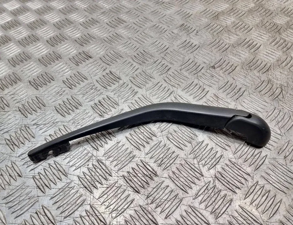 NISSAN Note 1 generation (2005-2014) Tailgate Window Wiper Arm 39873 33549384