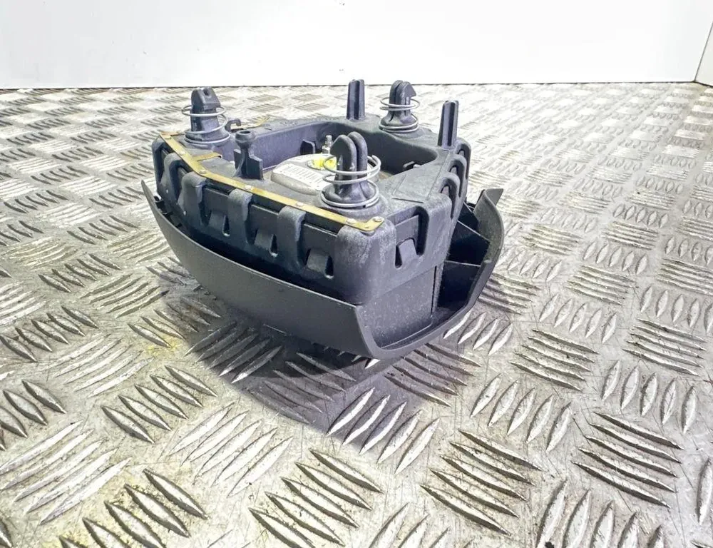 NISSAN Note 1 generation (2005-2014) Подушка безопасности руля 3055429 33549530