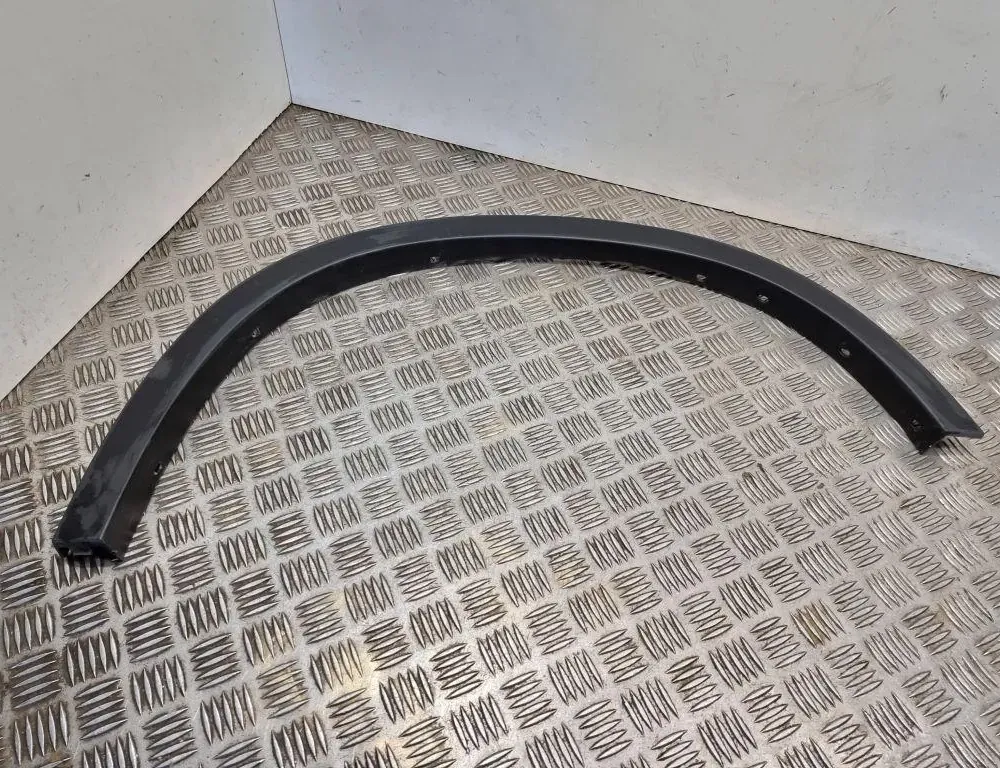 BMW X1 F48/F49 (2015-2023) Zadný oblúk 7332339 33555305